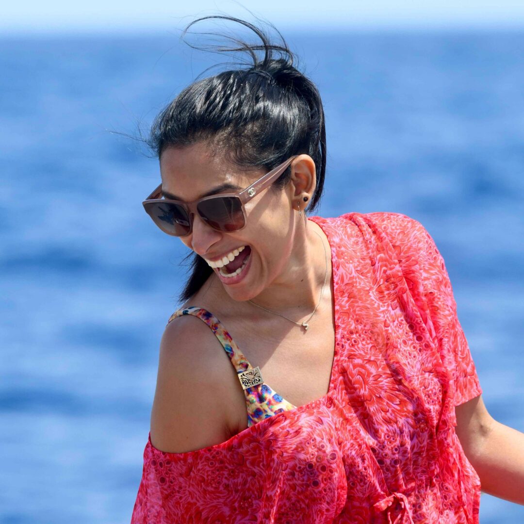 Luxury Travel Blog & London Based Content Creator