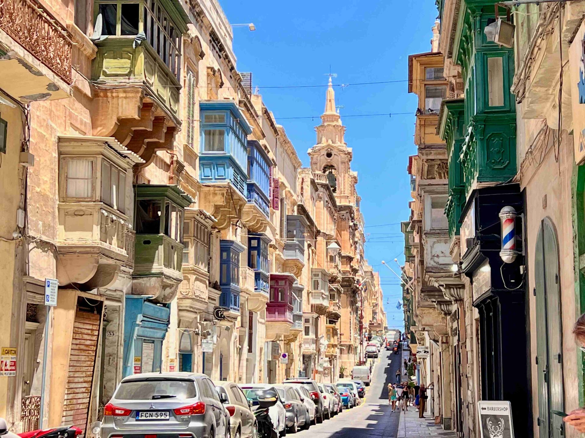 10+ Best Things to Do in Malta What to Do & See the Curious Pixie