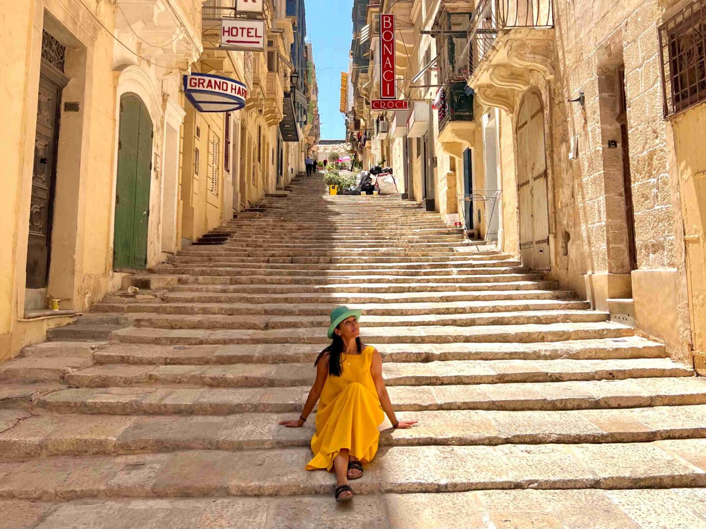 10+ Best Things to Do in Malta What to Do & See the Curious Pixie