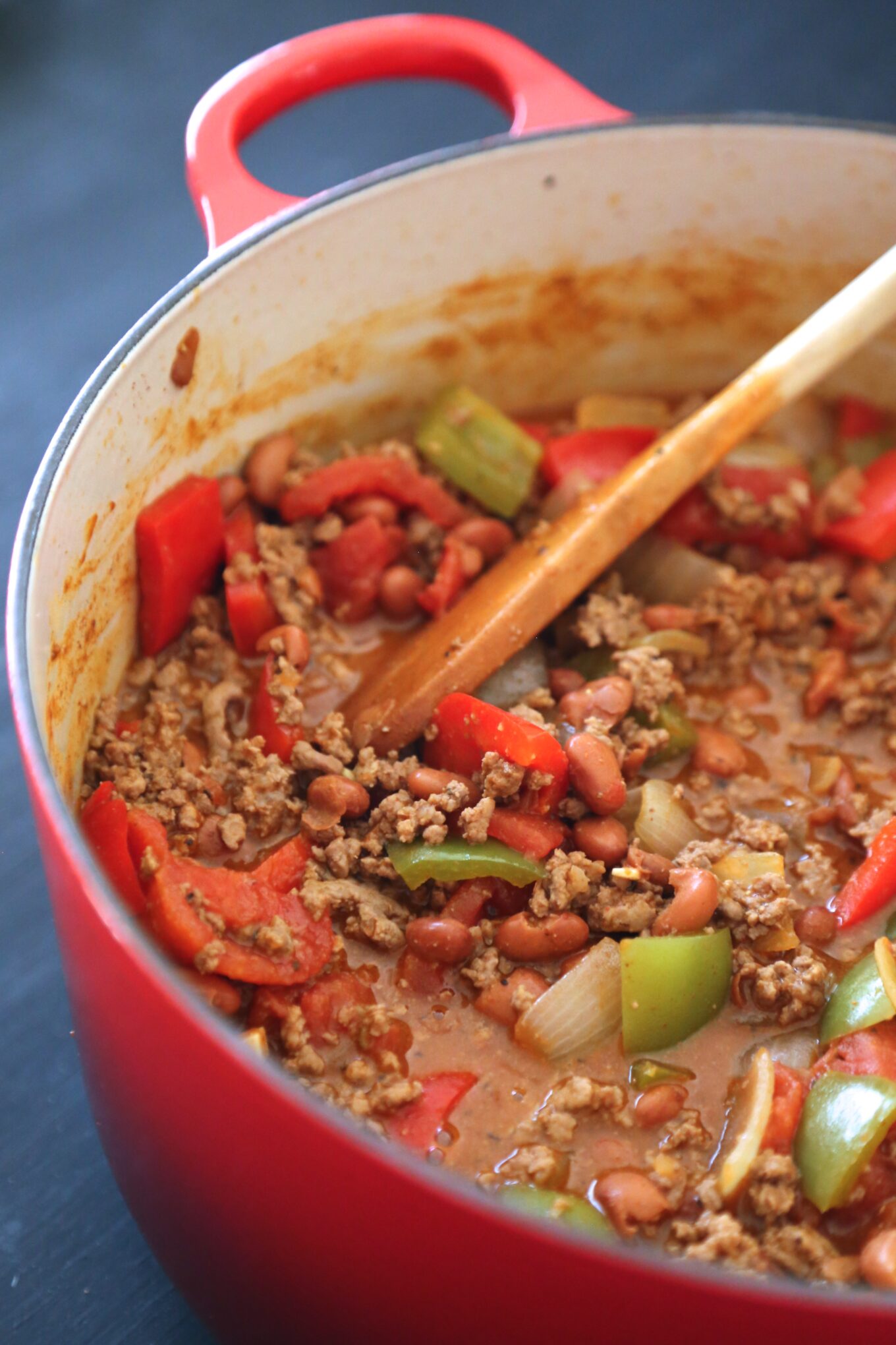 foodie fridays mr. b's chili stuffed jalapeno cornbread muffins The