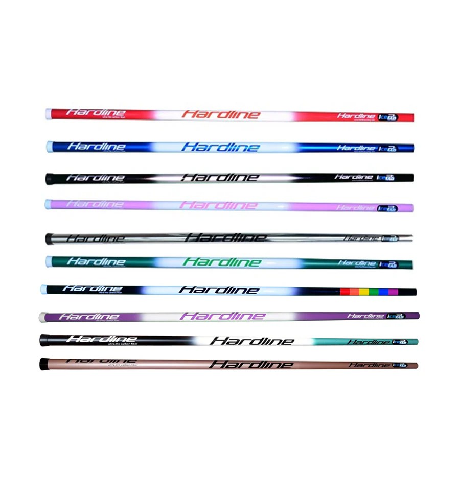 Hardline Curling Broom The Curling Store