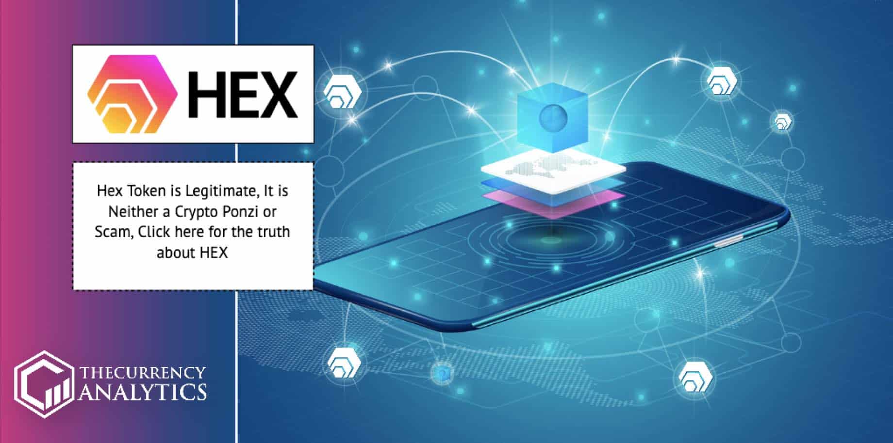 Hex Crypto Stock Price The Hex Token Sale May Be An Unregistered