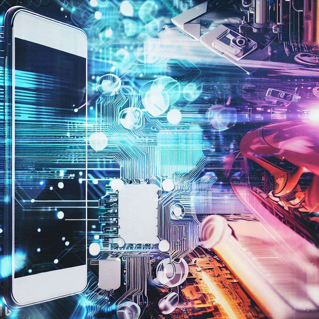 BYD's Electronics Unit Inks 2.2 Billion Deal with Jabil, Bolsters