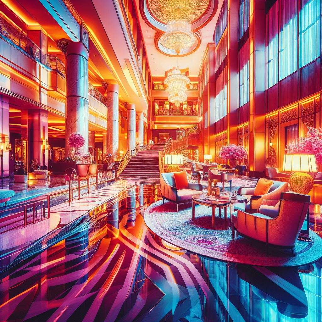 Exciting news from Choice Hotels International as they consider a