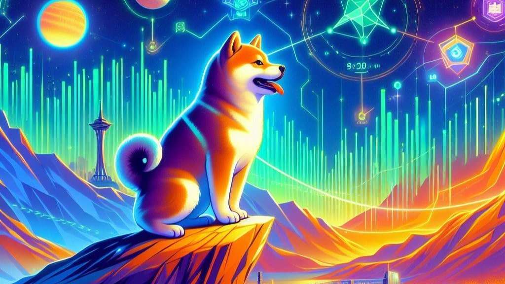 Shiba Inu's Explosive Future Unique Developments, Partnerships, and