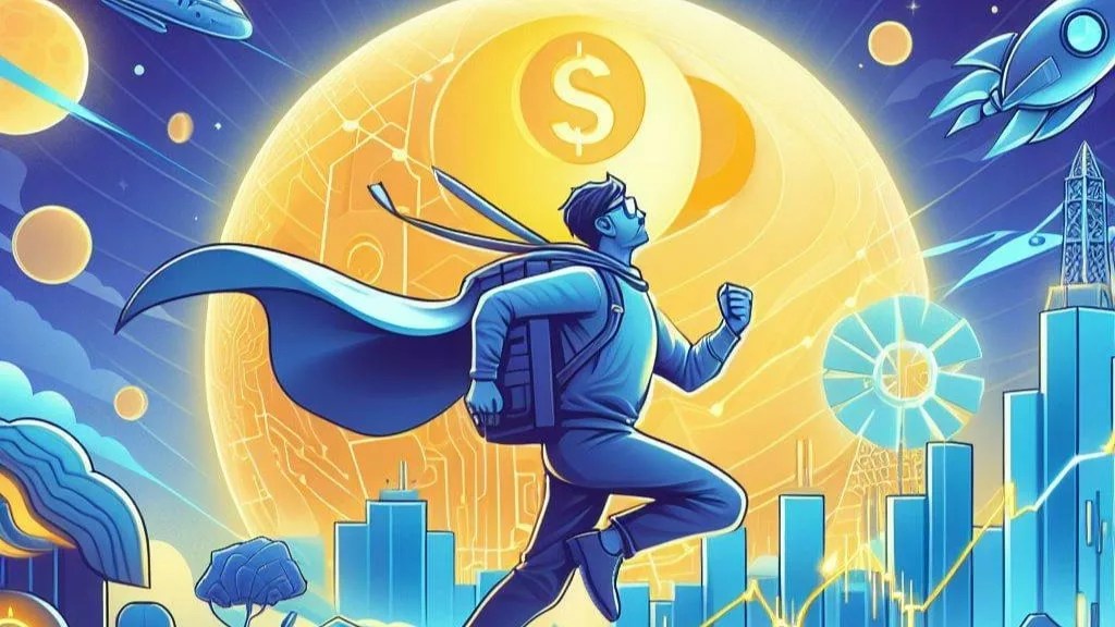 Solana's Price Surge Signals Bullish Momentum What's Driving SOL's Rally?