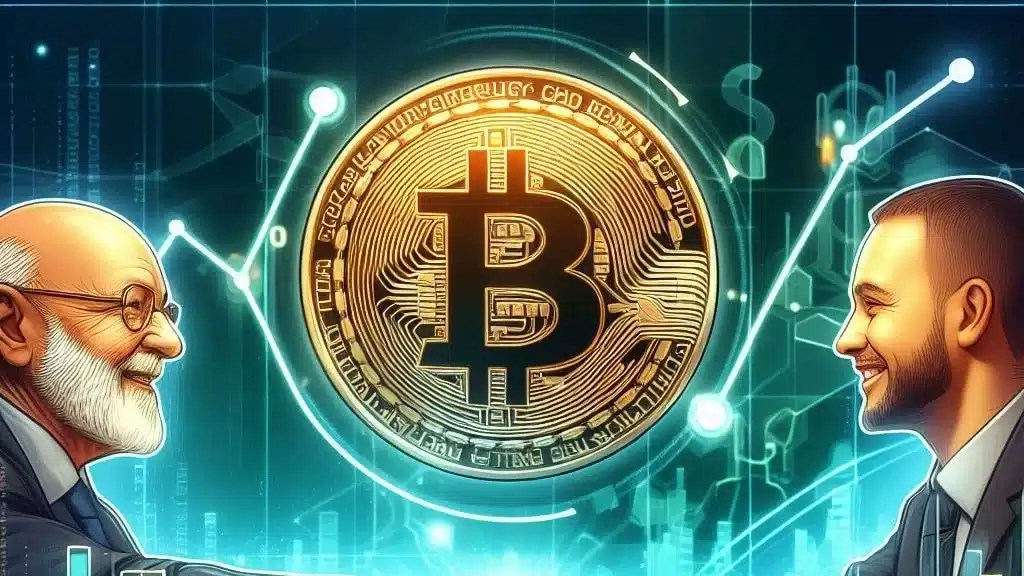 Alliance Bernstein Doubles Down on Bitcoin Price Prediction, Forecasts