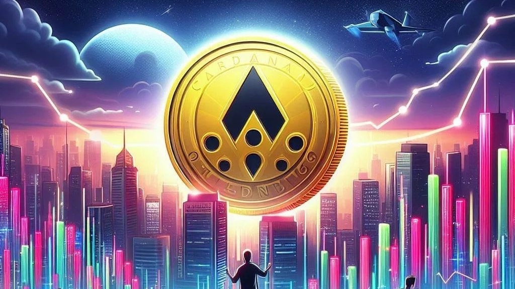 Cardano (ADA) Prepares for Bullish Surge Analyst Highlights Positive
