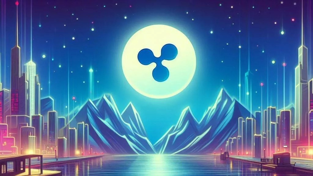 XRP A Last Opportunity to Accumulate Before Potential Price Surge