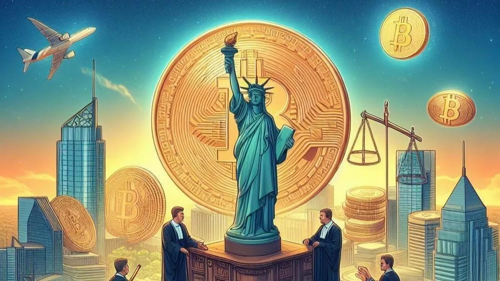 Australia's Landmark Legal Victory Sets Precedent for Cryptocurrency