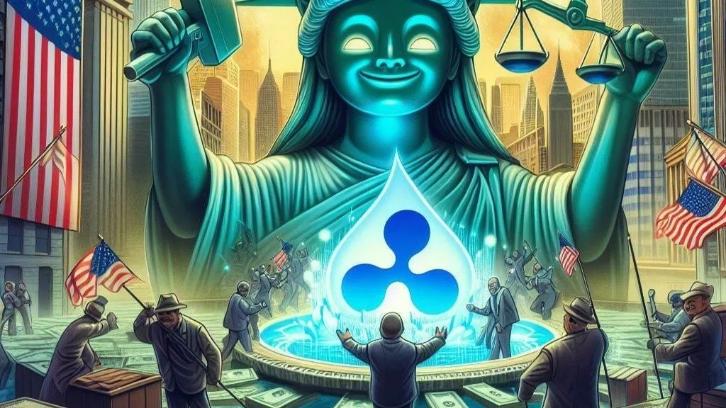XRP ETF Speculation Soars as SEC Lawsuit Decision Looms Ripple’s