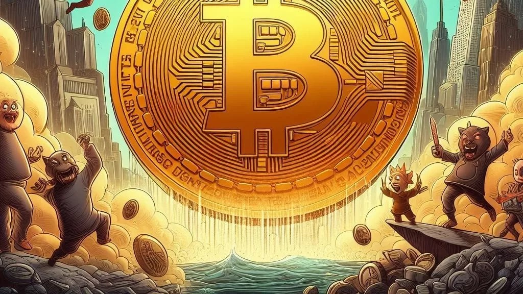 Cryptocurrency Laundering Scandal Unveiled Alexander Vinnik's Shocking(04)