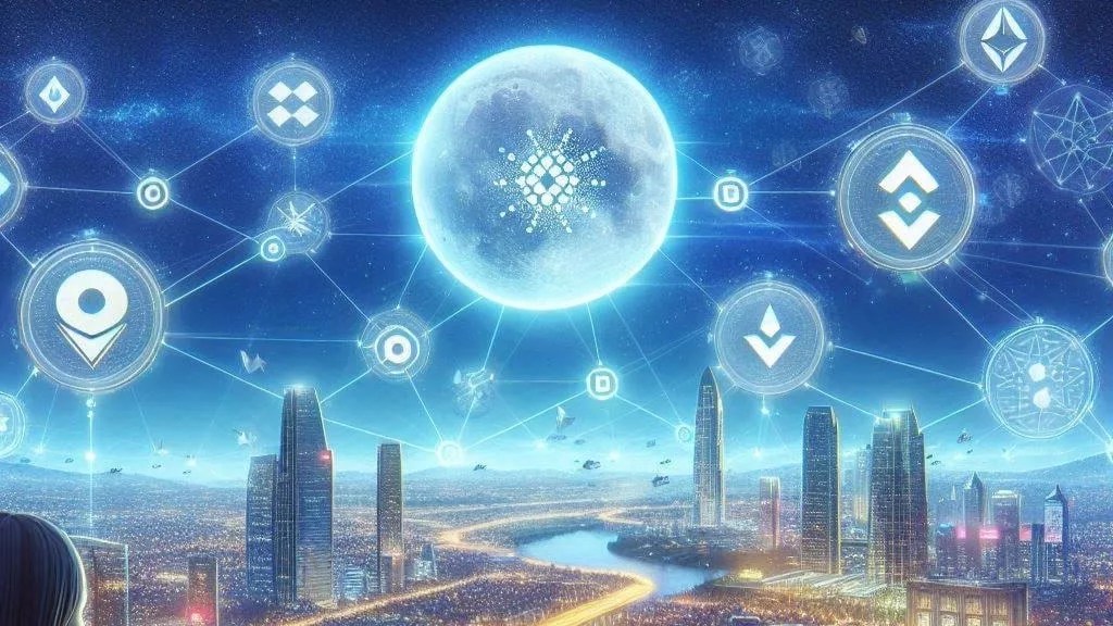 Cardano Enhances Blockchain Interoperability with Ethereum Integration