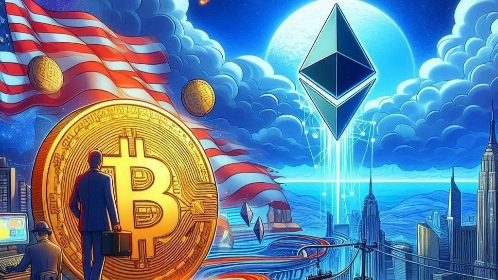 L'avenir de la régulation des cryptomonnaies la critique de Trump et