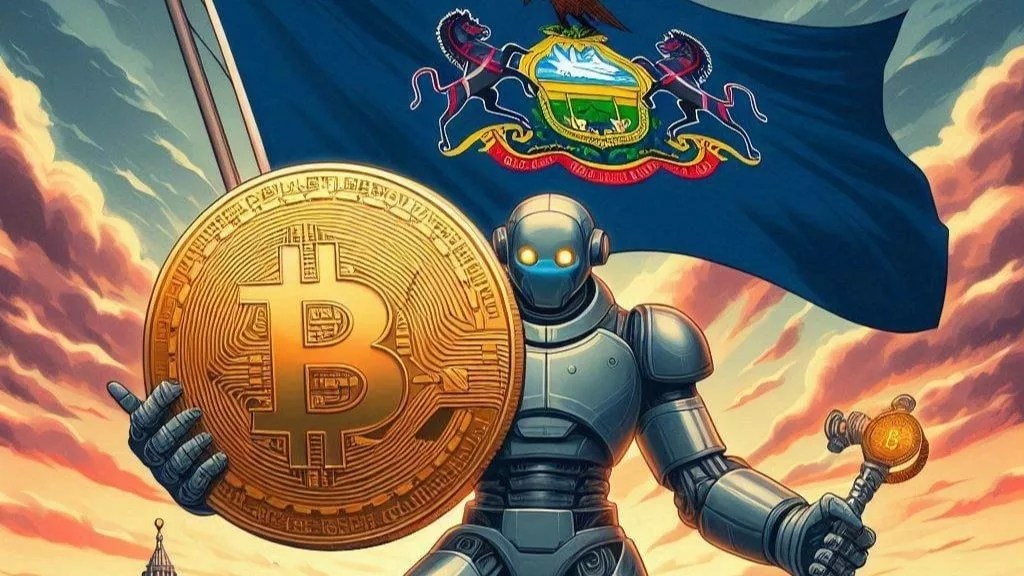 Pennsylvania Embraces Bitcoin New Bill Protects SelfCustody and Payments