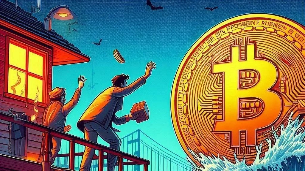 Bitcoin on the Brink What 1.26B Options Expiry Means for the Crypto