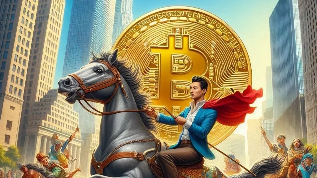 Pennsylvania Passes Bitcoin Rights Bill A Leap Toward Crypto Adoption