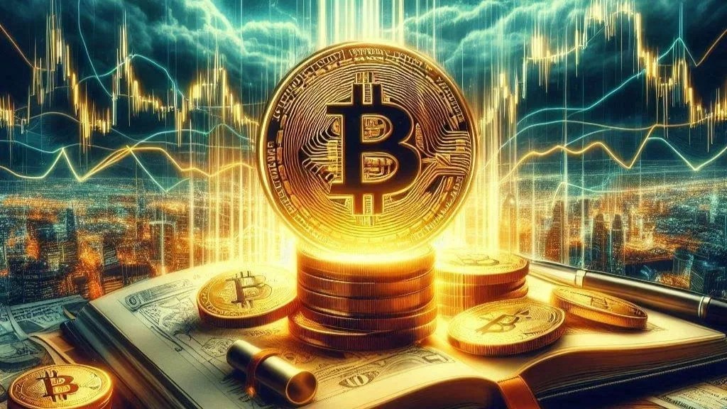 Peter Brandt Suggests Bitcoin’s PostHalving Rally Could Be Underway