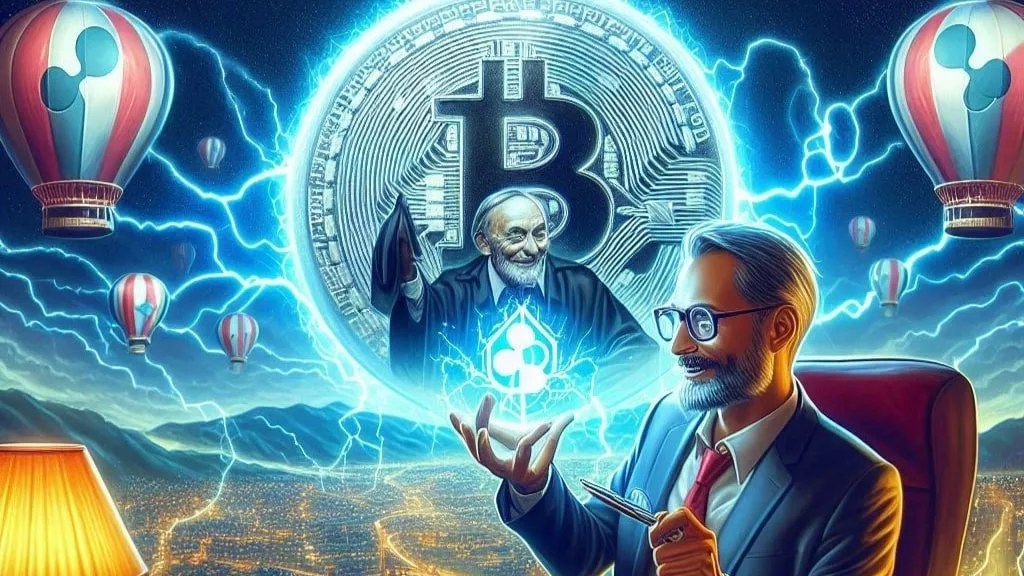 Bitcoin on the Brink What 1.26B Options Expiry Means for the Crypto