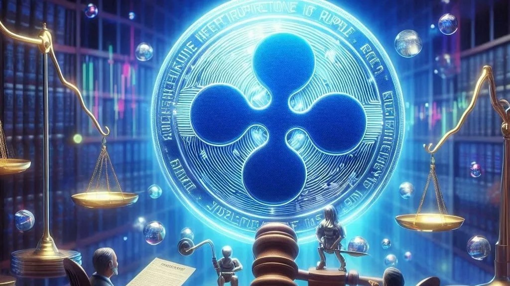 Ripple's Legal Battle With SEC The Story Behind the April 2025 Deadline Ripple's Legal Battle With SEC The Story Behind the April 2025 Deadline