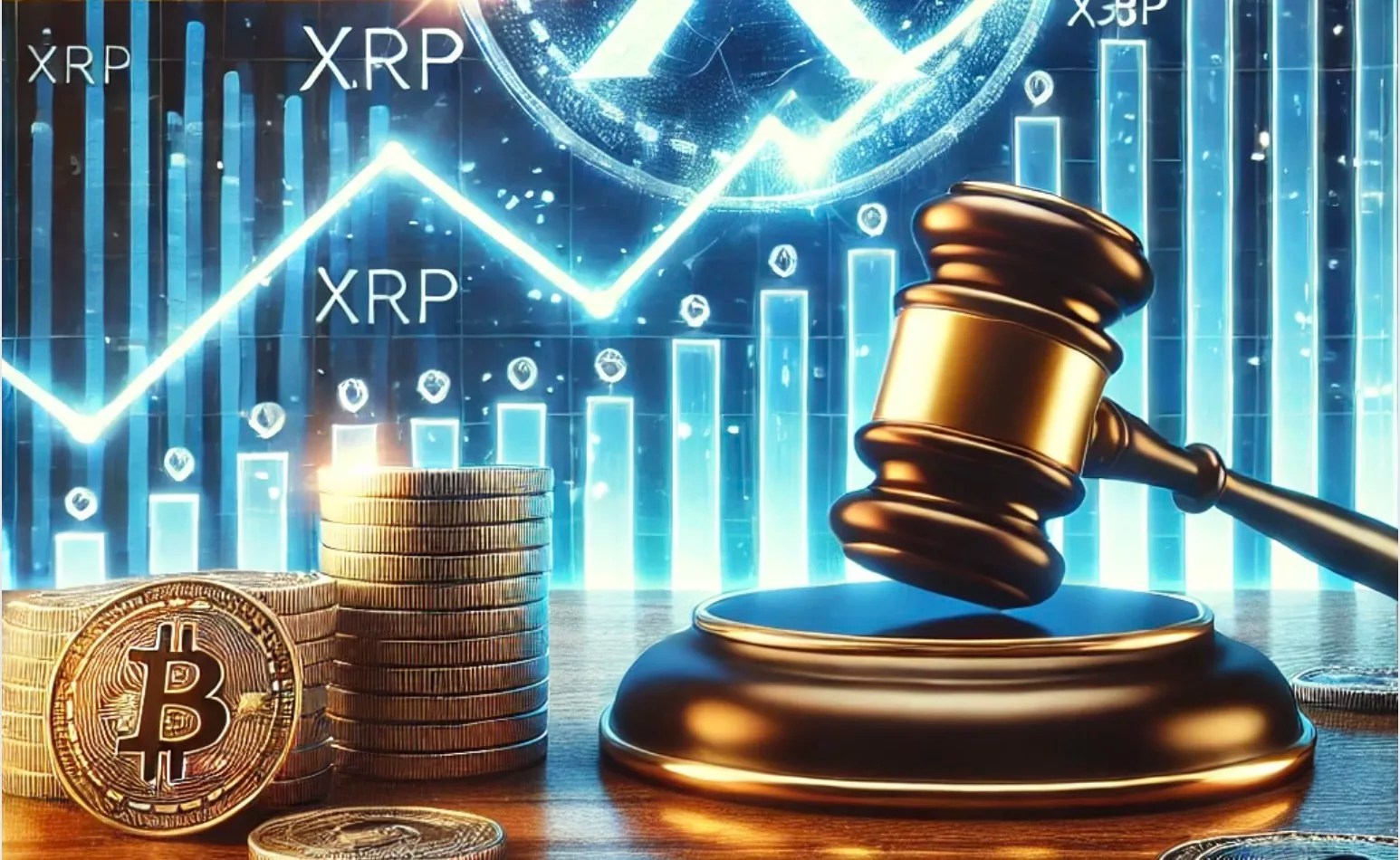 XRP’s Resurgence Legal Clarity and Market Dynamics Propel Ripple’s Token