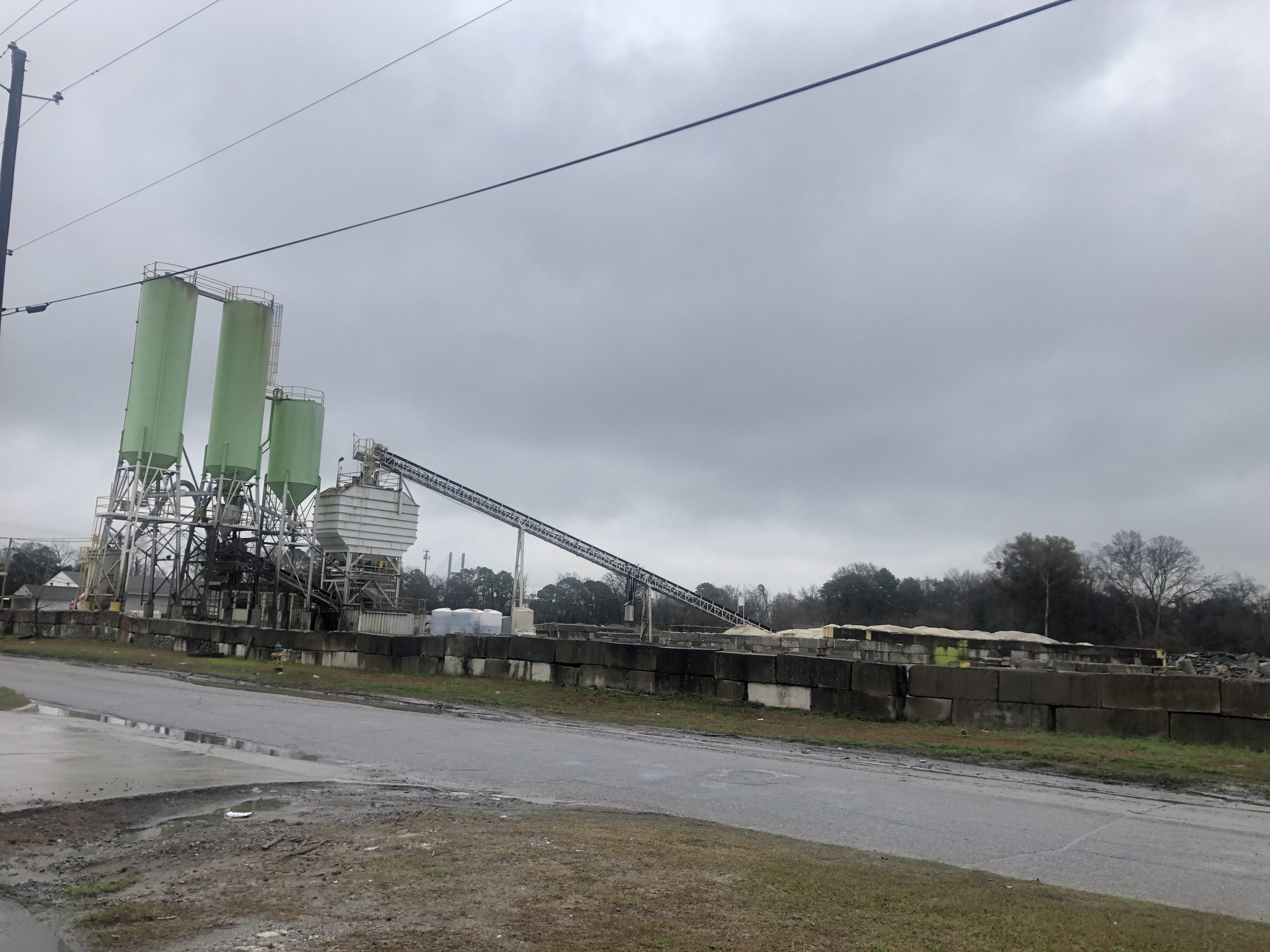 Federal jury convicts 2 for fixing concrete prices in Coastal