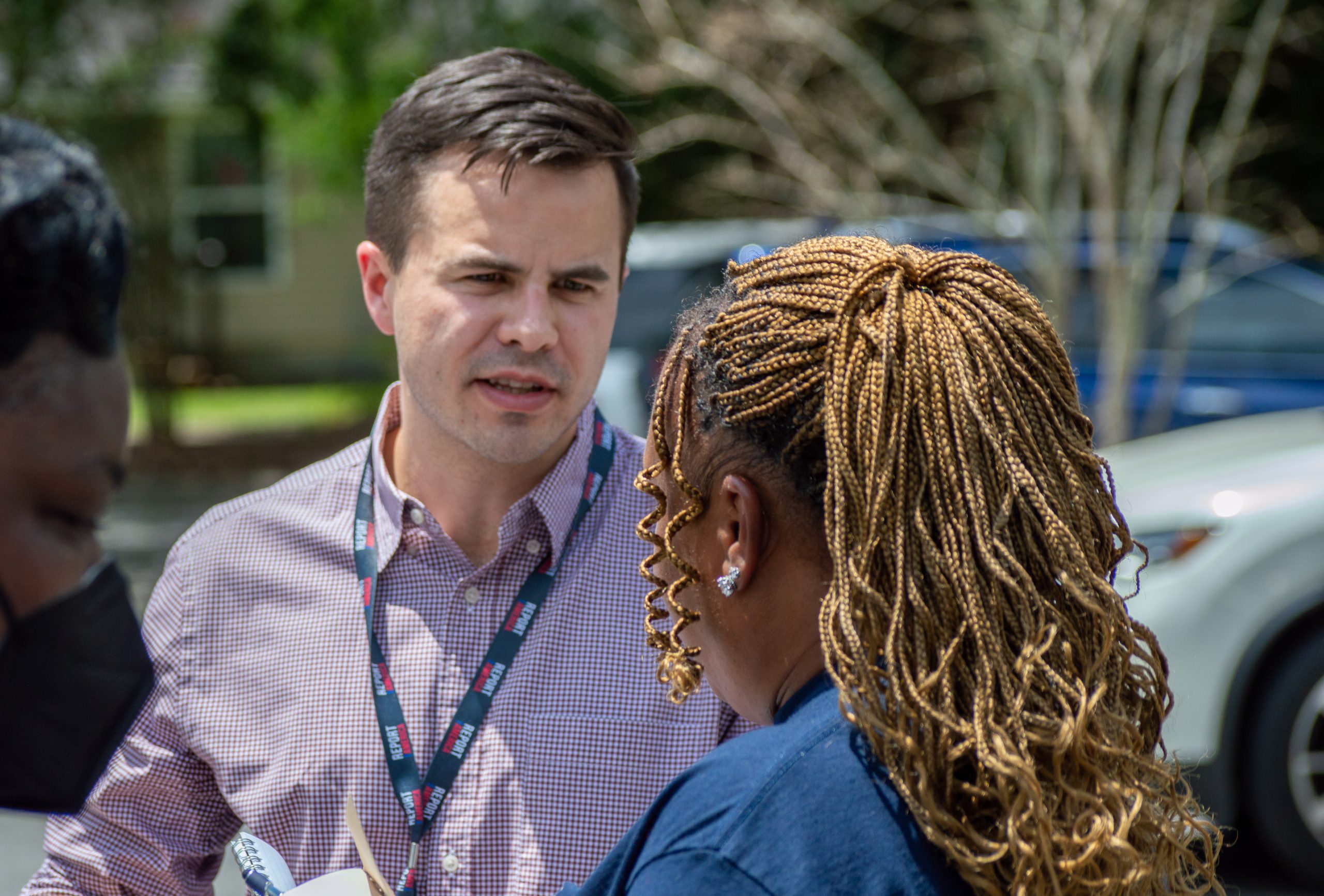 The Current to hire accountability reporter in Glynn County The Current