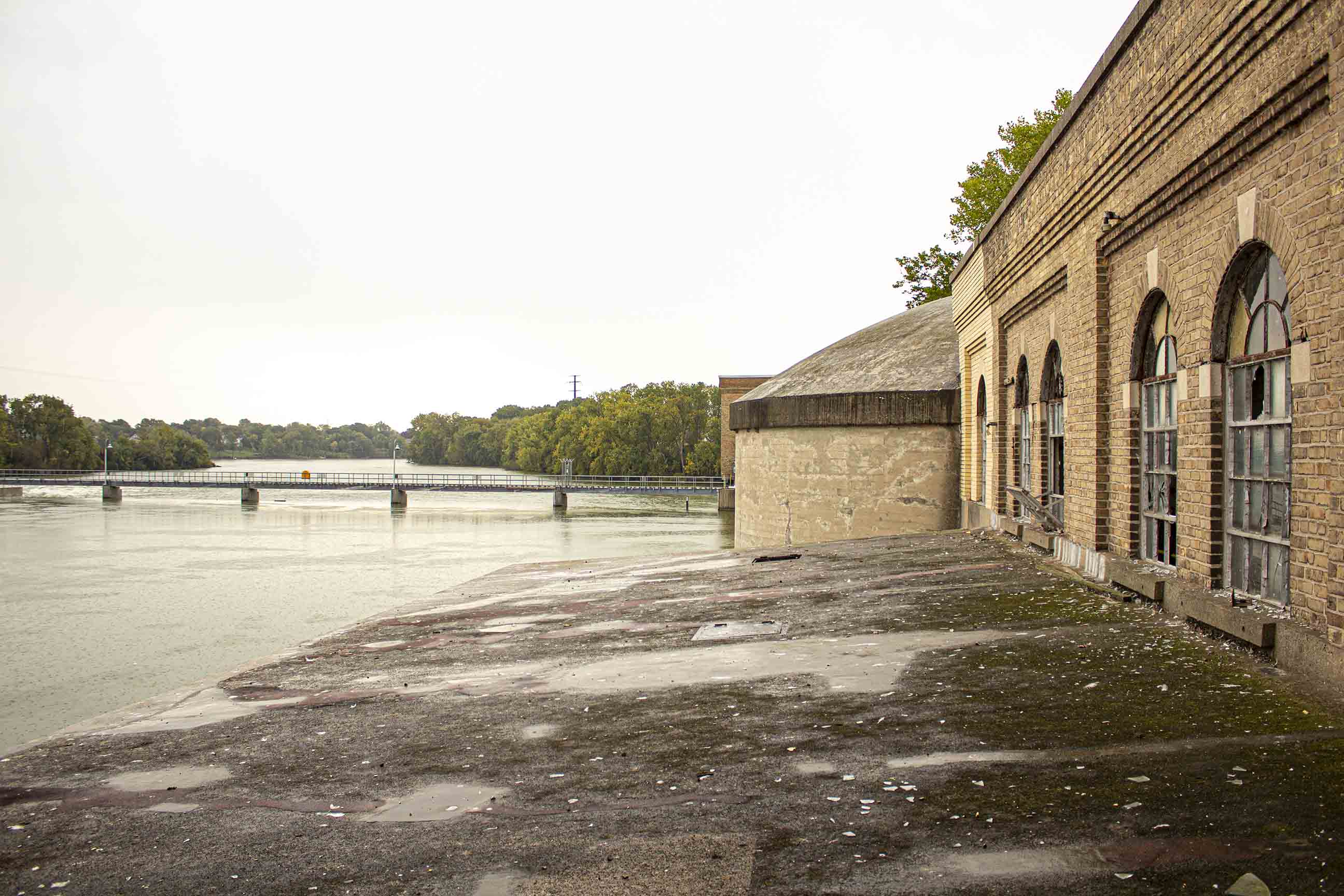 Kimberly Mill Apartments THE CURRENT of Kimberly