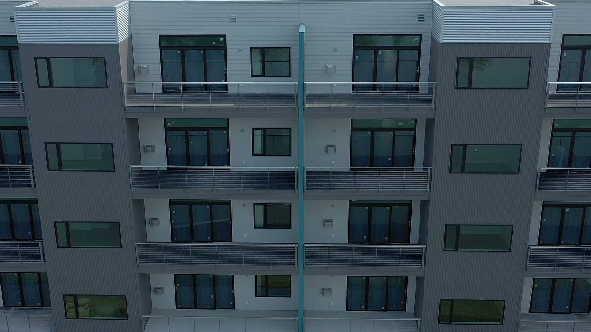 Waterfront Condos For Sale THE CURRENT of Kimberly