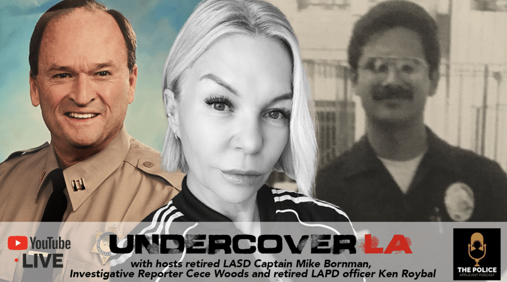 LASD Deputy Convicted of Excessive Force Using Pepper Spray Federal