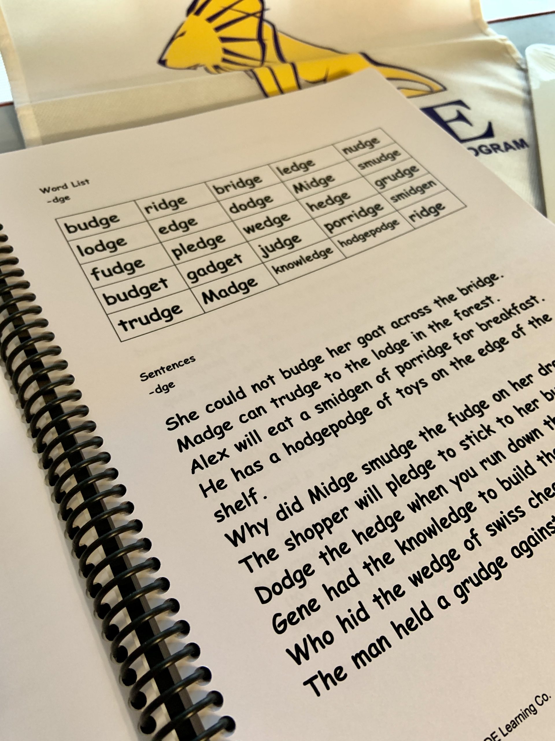 Introducing PRIDE Reading Curriculum an OrtonGillingham method The