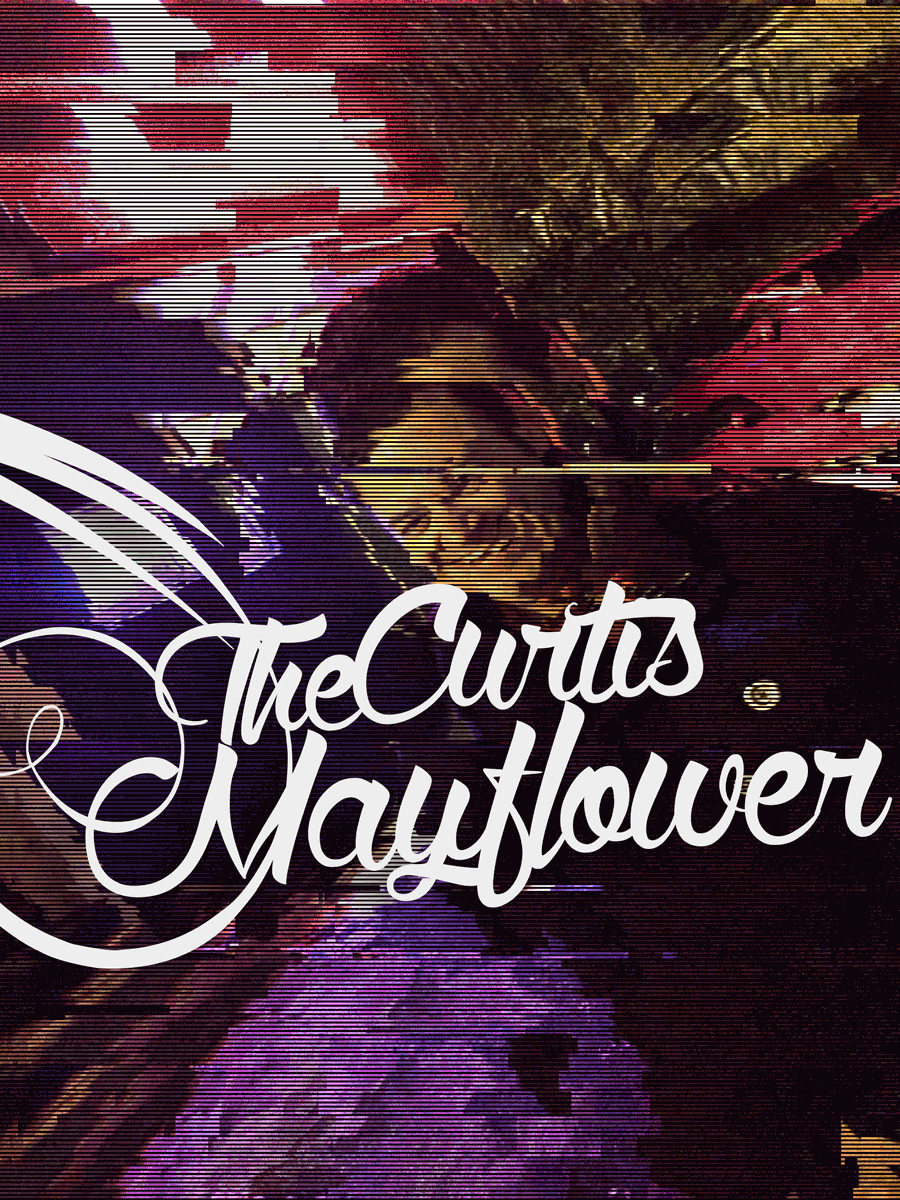 Vincent's Wednesdays in January The Curtis Mayflower