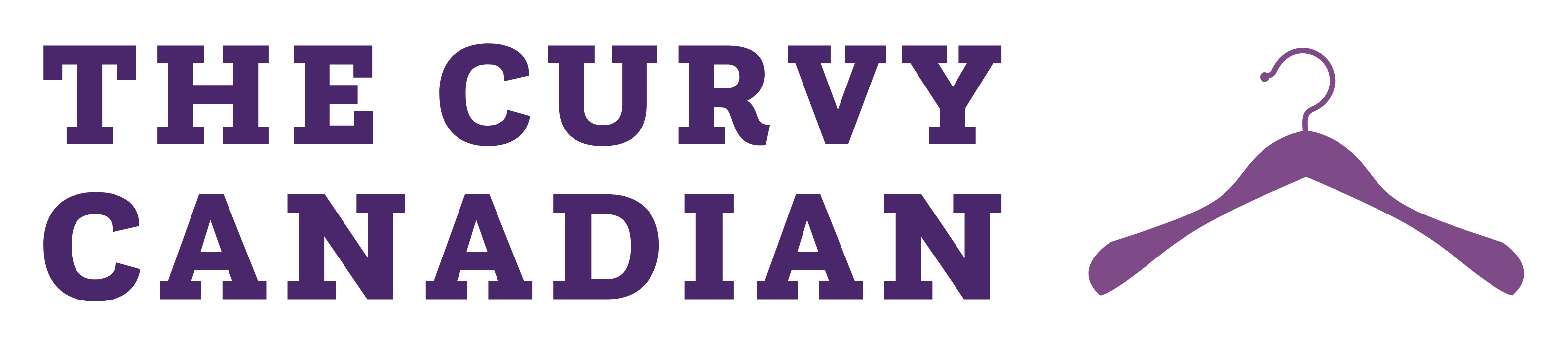 Where To Find Plus Size Vintage and Consignment in Canada The Curvy