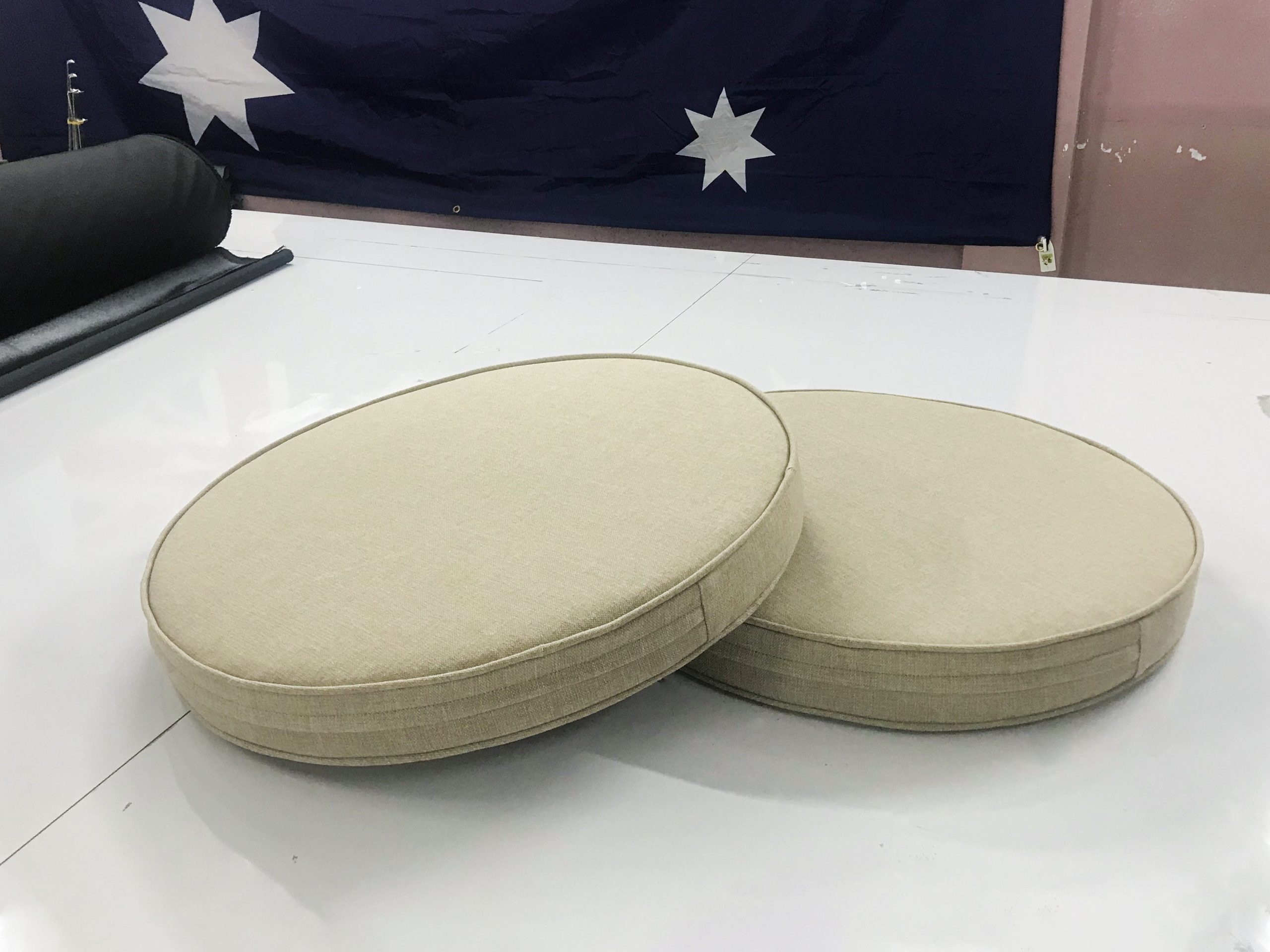 Find Your Perfect Fit Shop Round Chair Cushions Online In Australia