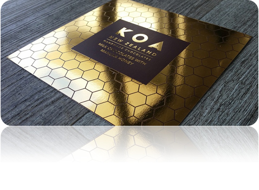 Gold Foil Boxes Modernized Way to Display Your Precious Products