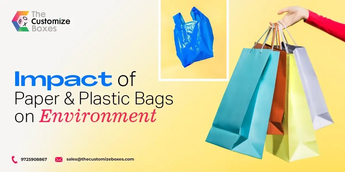 Are Paper Bags Really Better Than Plastic