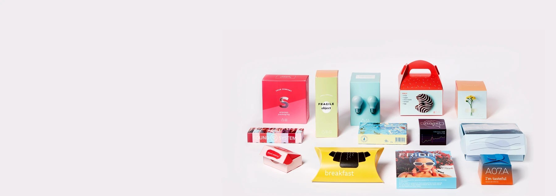 Custom Glass Perfume Bottles The Customize Boxes