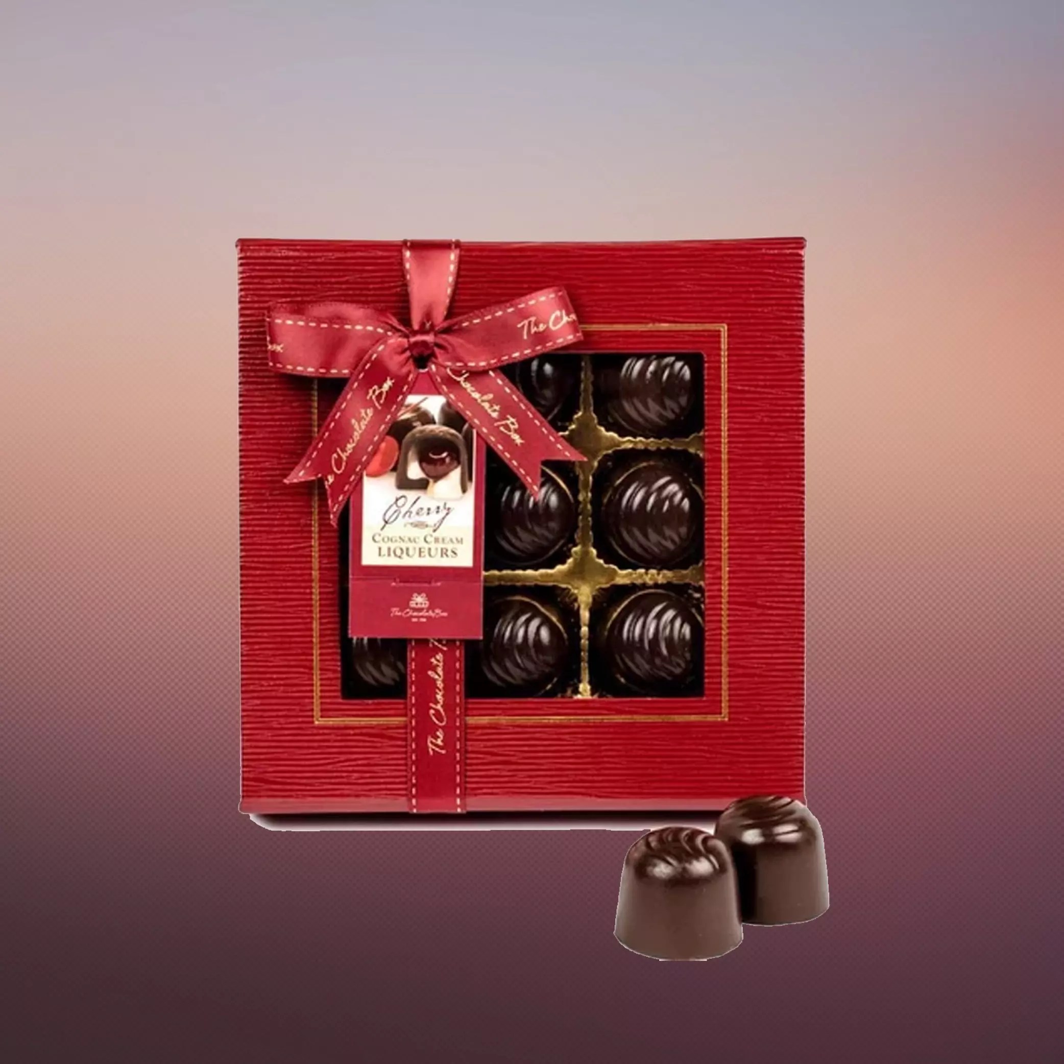 Chocolate Packaging Boxes Custom Printed Chocolate Boxes