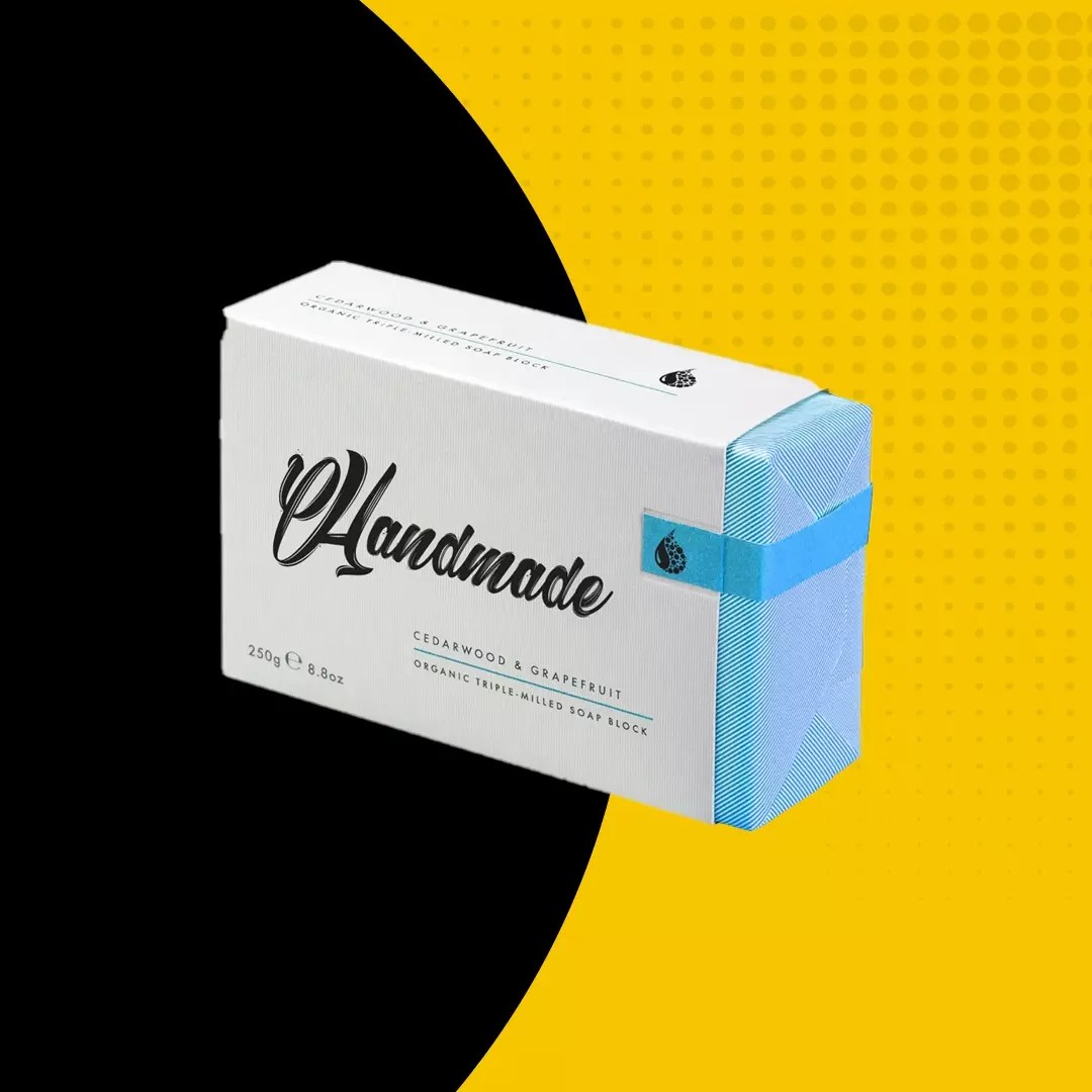 Avail Cardboard Soap Boxes USA The Customized Boxes