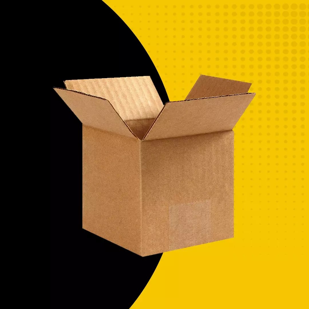 Decorative Cardboard Boxes Gift & Storage Cardboard Boxes