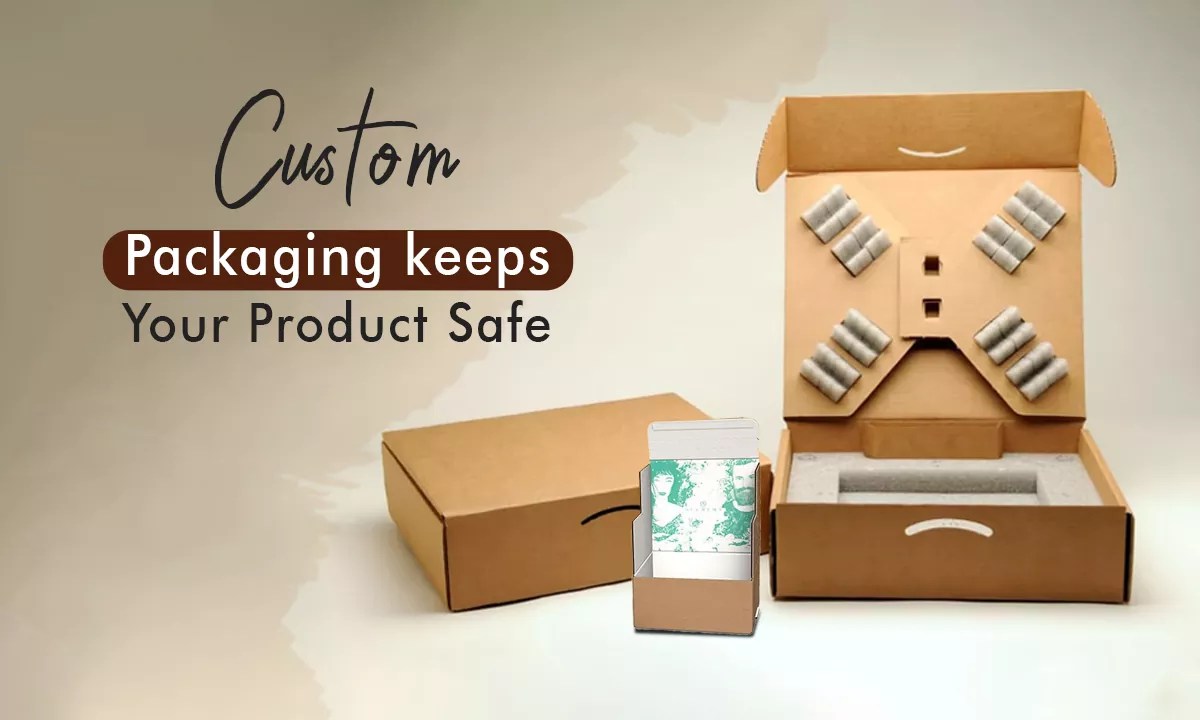 Why Custom Packaging For Small Business Is Important?