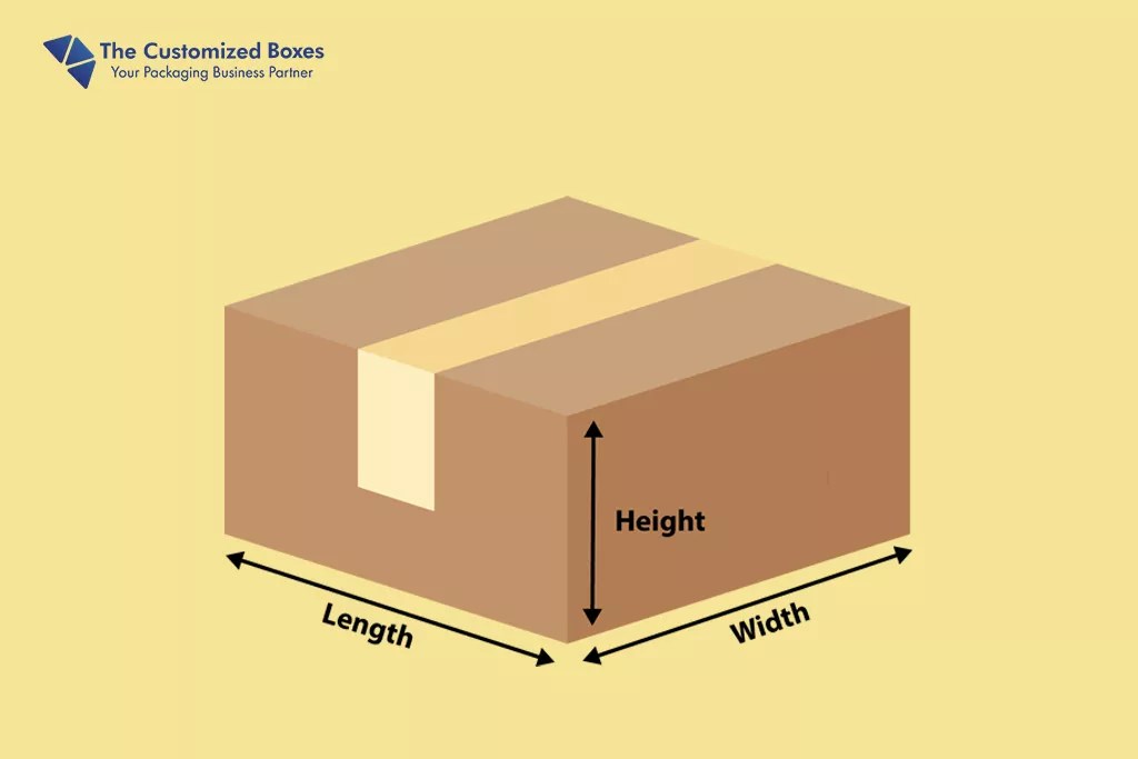 Measuring the Dimensions of a box