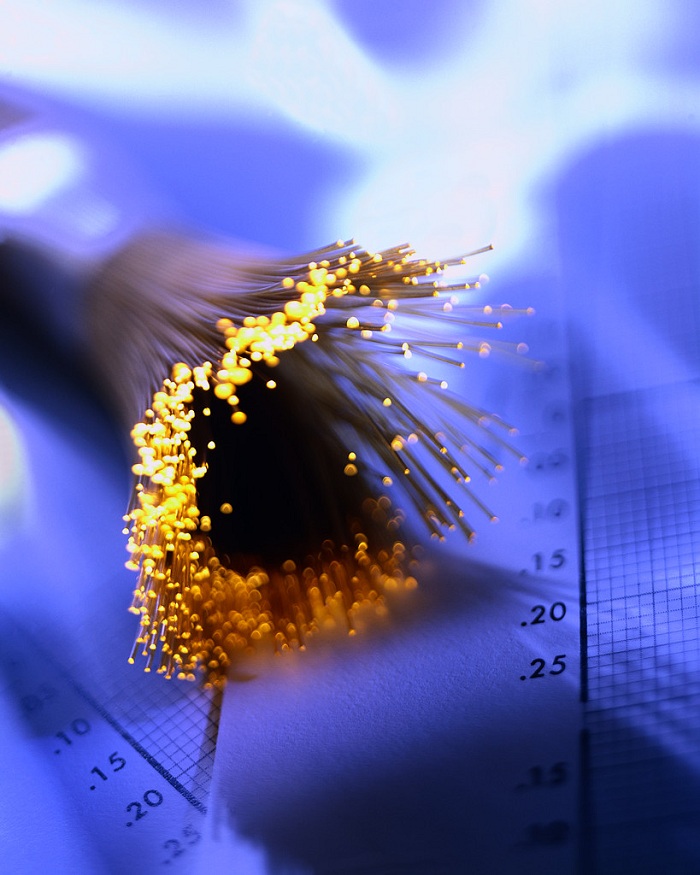 Optical Fiber How Optical Fiber Works and Where We Use