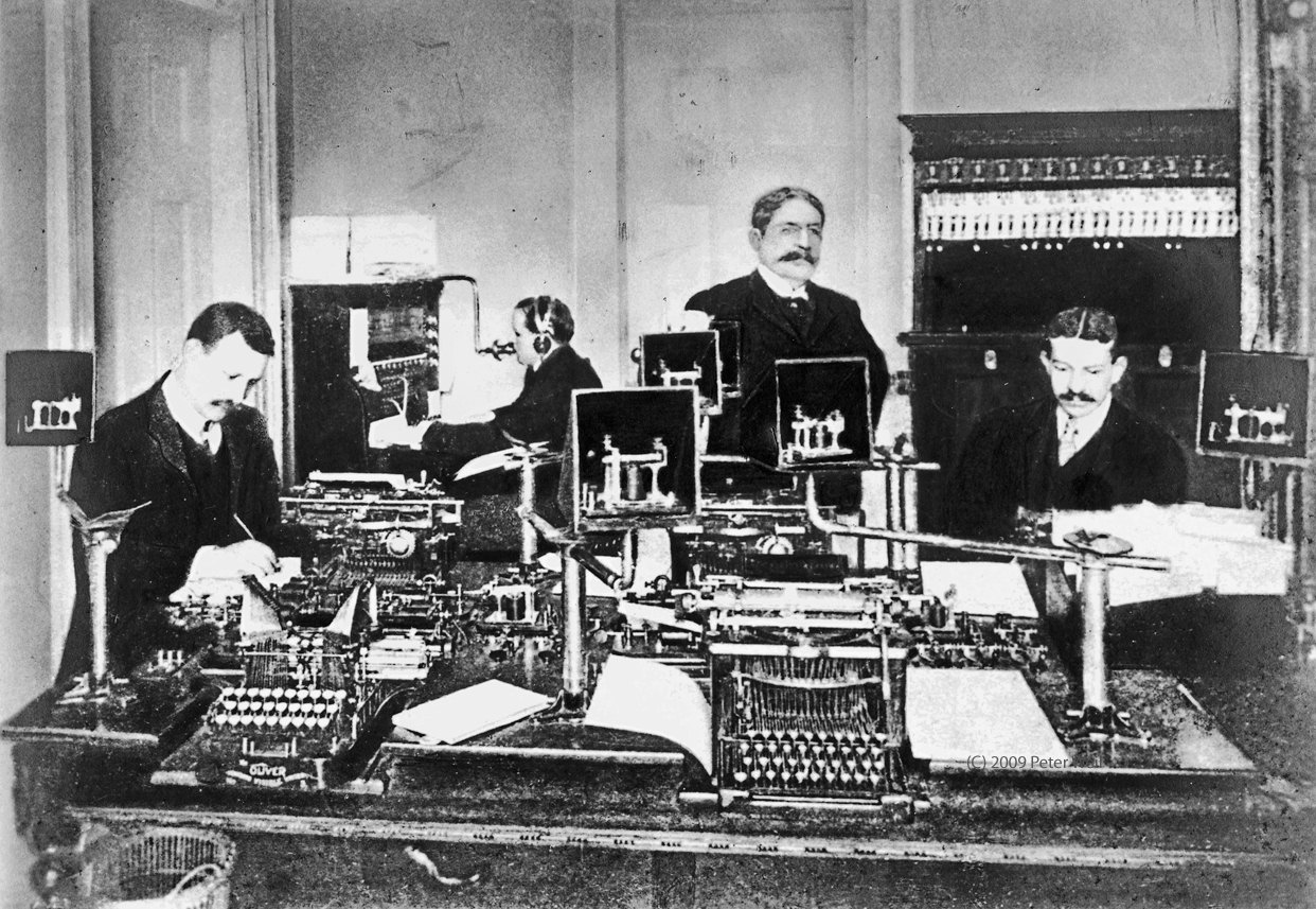 Varnish Cache The HTTP Accelerator