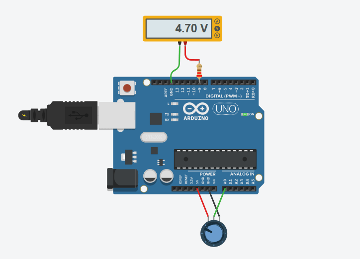 How AnalogtoDigital Converter (ADC) Works