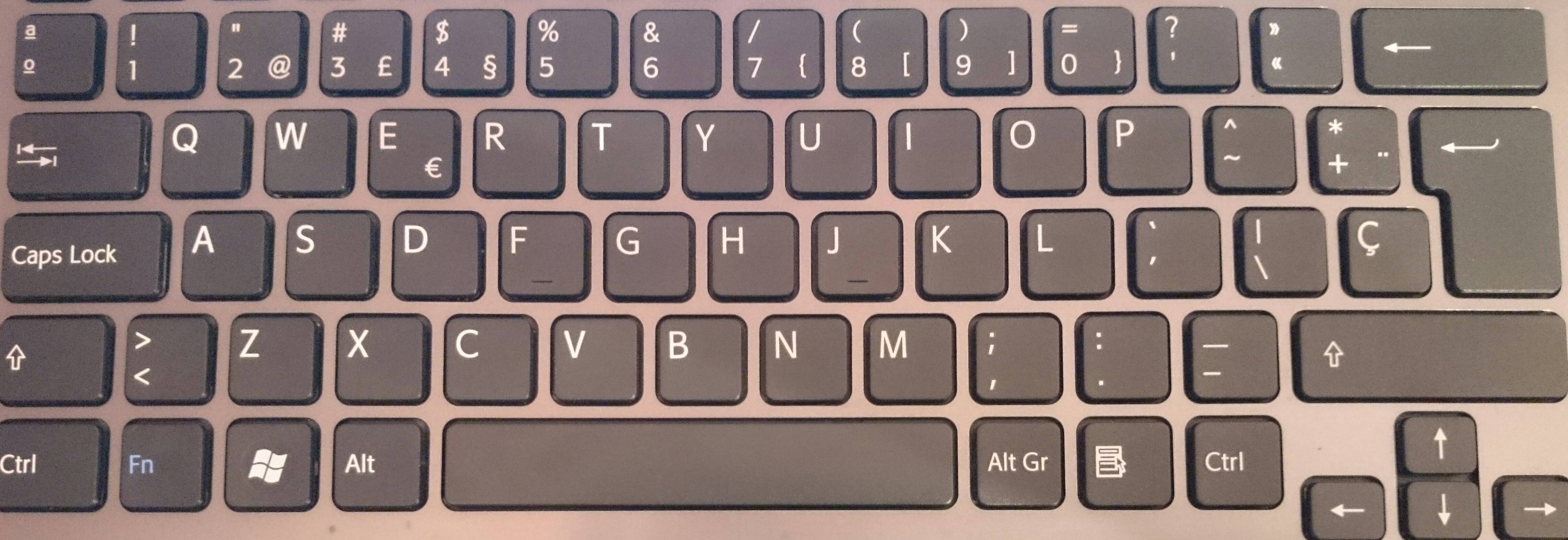 How to Enable and Disable the Windows Key