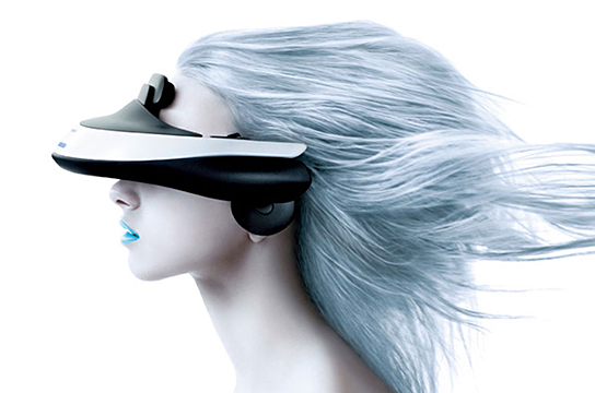 Head Mounted Display