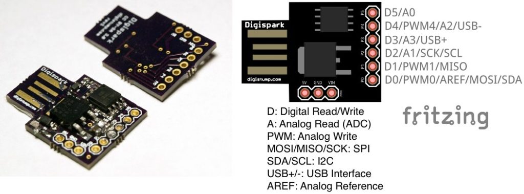 ATtiny Arduino Boards For Cost Saving Projects