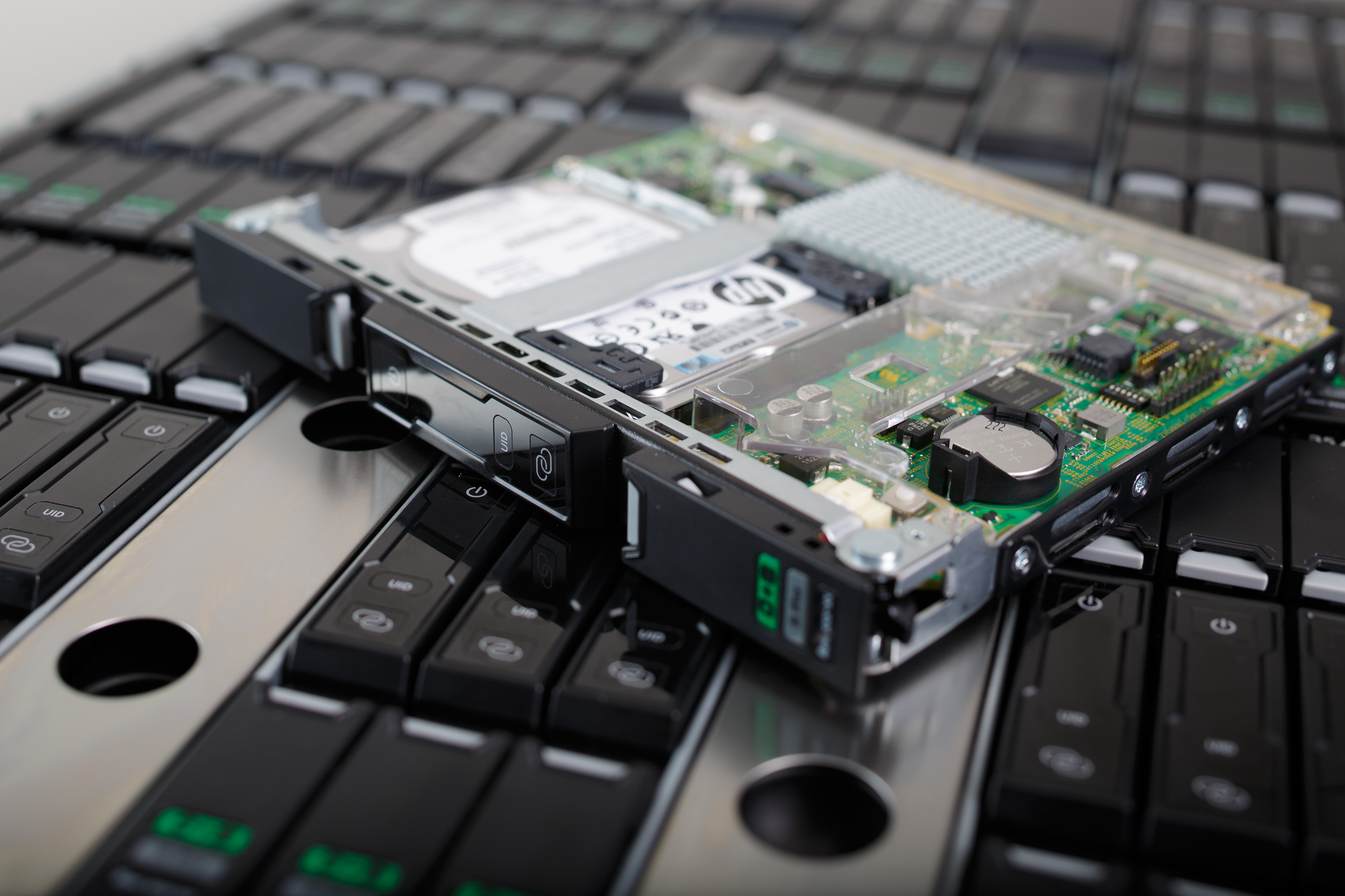 HP Will Not Sell Cheap Cloud Servers To Amazon Like Companies