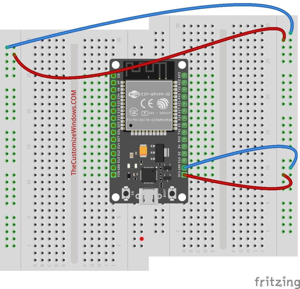 How to Create Custom Parts for Fritzing